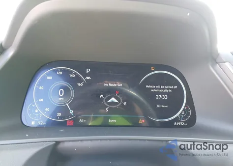 2020 Hyundai Sonata Sel Plus z USA, uszkodzony, nr VIN 5NPEJ4J26LH008248